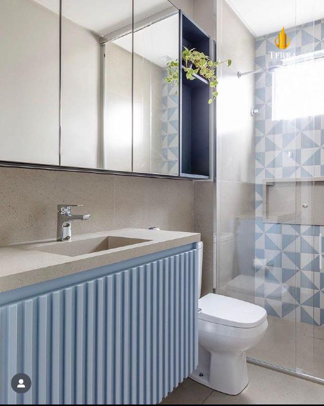 Montpellier Residence Apartamento com 3 quartos, Pioneiros: