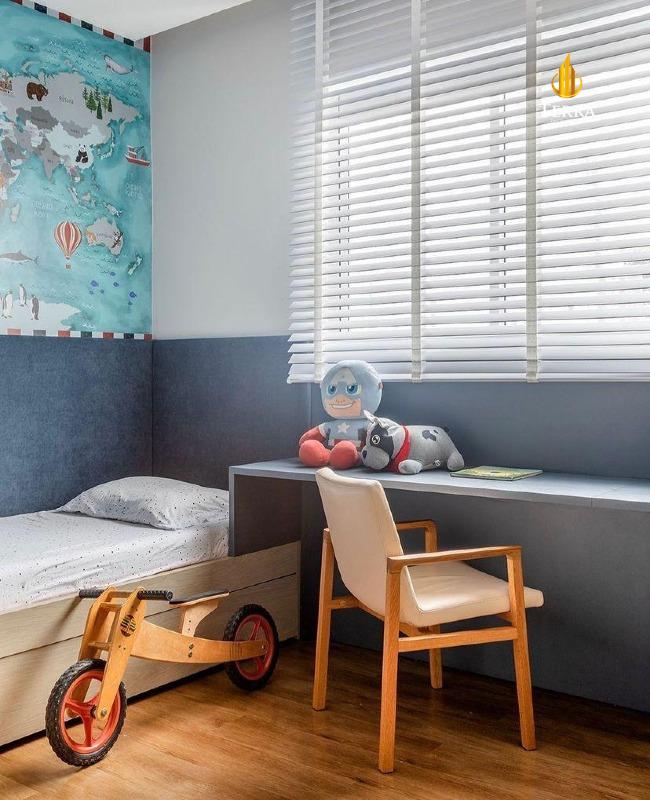 Montpellier Residence Apartamento com 3 quartos, Pioneiros: