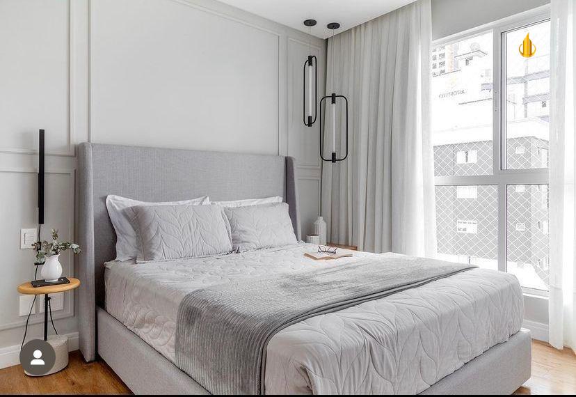 Montpellier Residence Apartamento com 3 quartos, Pioneiros: