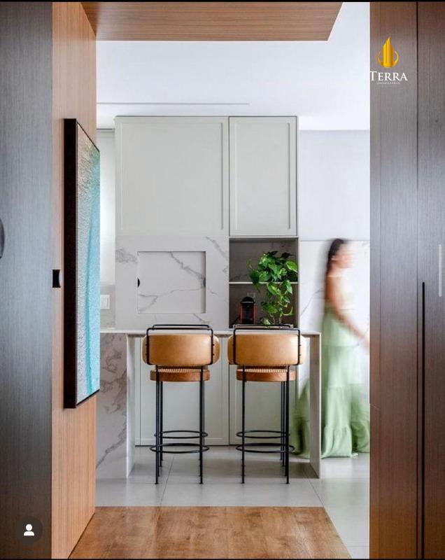 Montpellier Residence Apartamento com 3 quartos, Pioneiros: