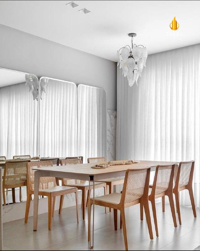 Montpellier Residence Apartamento com 3 quartos, Pioneiros: