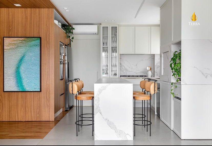 Montpellier Residence Apartamento com 3 quartos, Pioneiros: