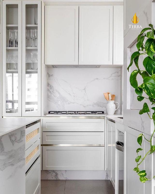 Montpellier Residence Apartamento com 3 quartos, Pioneiros: