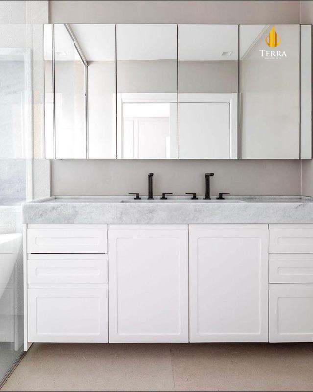 Montpellier Residence Apartamento com 3 quartos, Pioneiros: