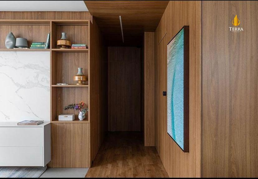 Montpellier Residence Apartamento com 3 quartos, Pioneiros: 