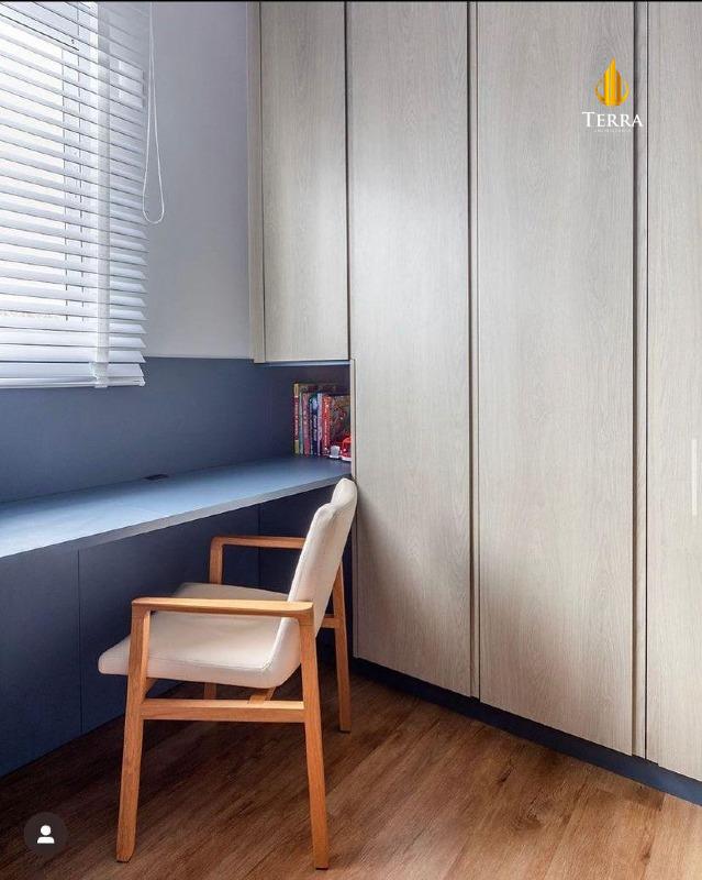 Montpellier Residence Apartamento com 3 quartos, Pioneiros: