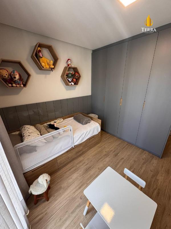 Splendia Tower Apartamento com 3 quartos, Centro: 