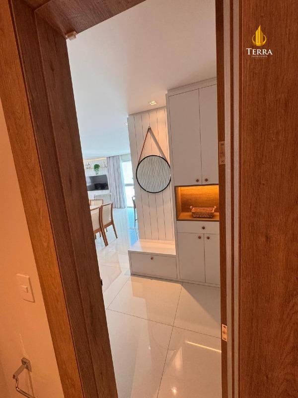 Splendia Tower Apartamento com 3 quartos, Centro: 