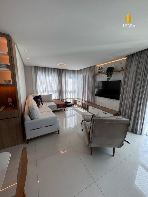 Splendia Tower Apartamento com 3 quartos, Centro: 