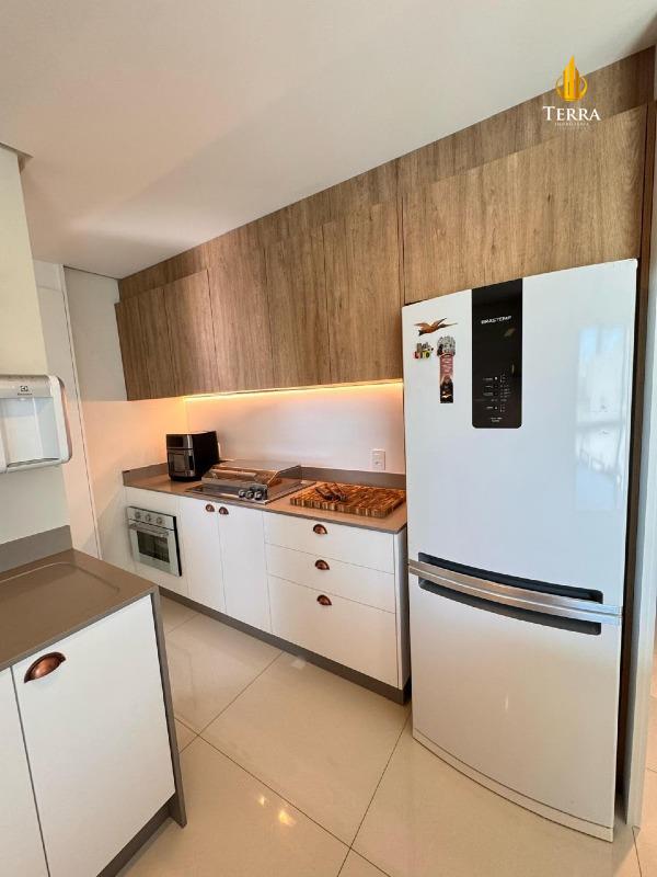 Splendia Tower Apartamento com 3 quartos, Centro: 