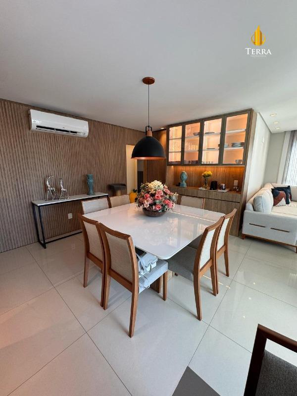 Splendia Tower Apartamento com 3 quartos, Centro: 