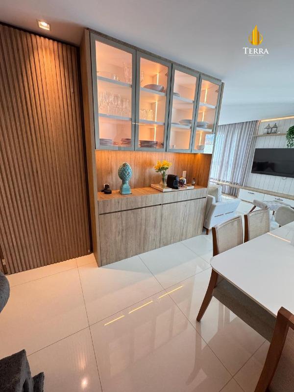 Splendia Tower Apartamento com 3 quartos, Centro: 