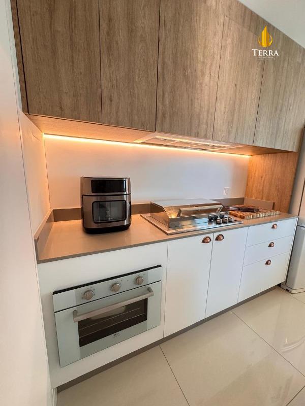 Splendia Tower Apartamento com 3 quartos, Centro: 