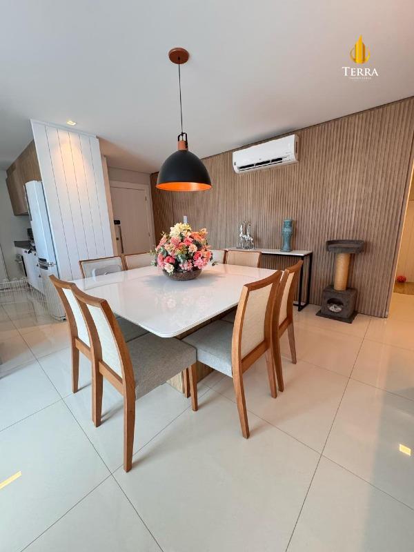 Splendia Tower Apartamento com 3 quartos, Centro: 