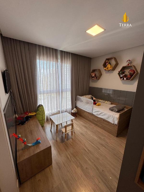 Splendia Tower Apartamento com 3 quartos, Centro: 