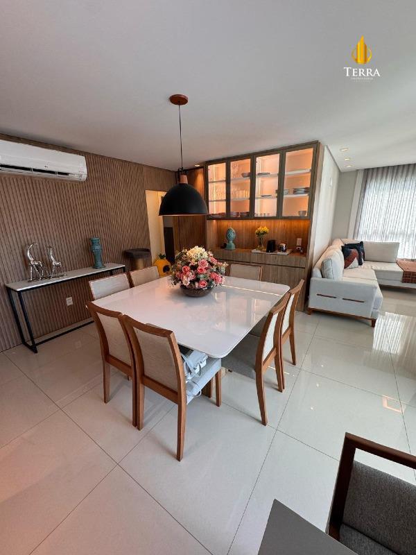 Splendia Tower Apartamento com 3 quartos, Centro: 