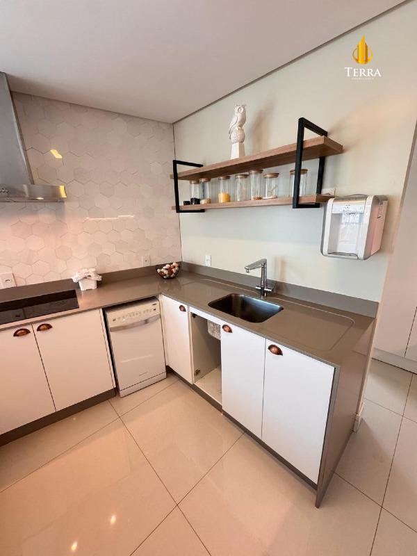 Splendia Tower Apartamento com 3 quartos, Centro: 