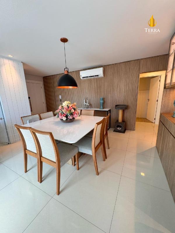 Splendia Tower Apartamento com 3 quartos, Centro: 