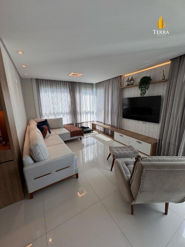 Splendia Tower Apartamento com 3 quartos, Centro: 