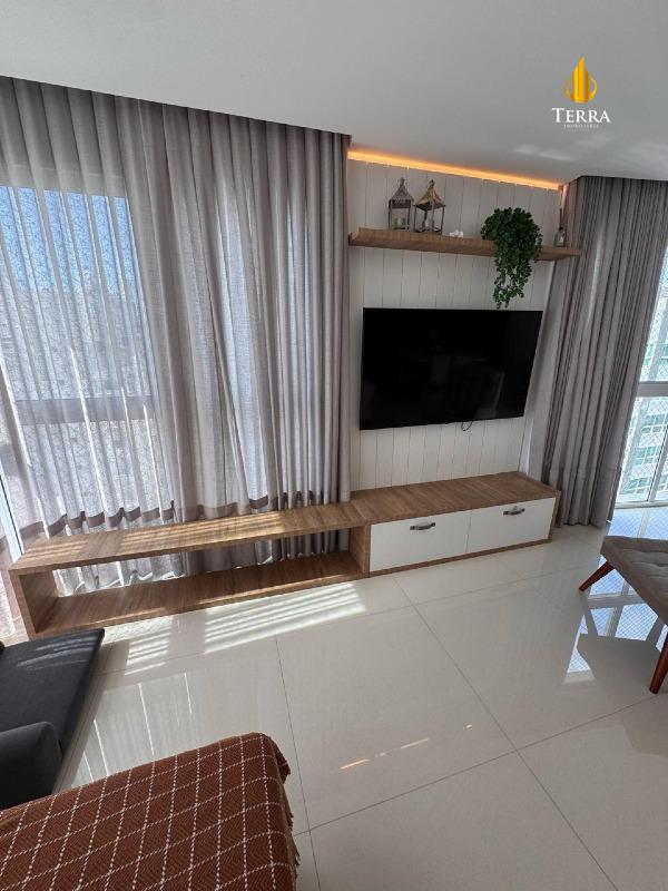 Splendia Tower Apartamento com 3 quartos, Centro: 