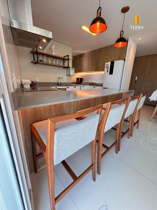 Splendia Tower Apartamento com 3 quartos, Centro: 