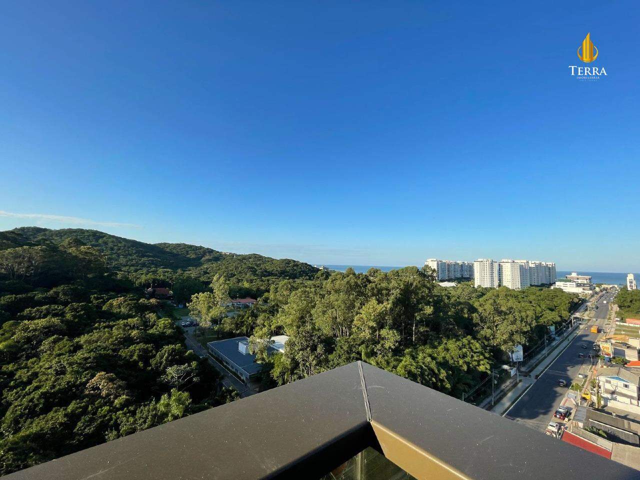 Torres da Brava - Brisa Apartamento com 3 quartos, Praia Brava: 