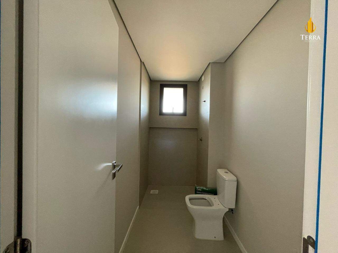 Torres da Brava - Brisa Apartamento com 3 quartos, Praia Brava: 