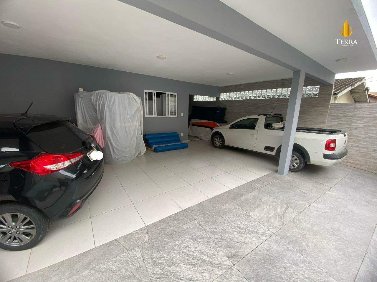  Sobrado com 3 quartos, São João: 