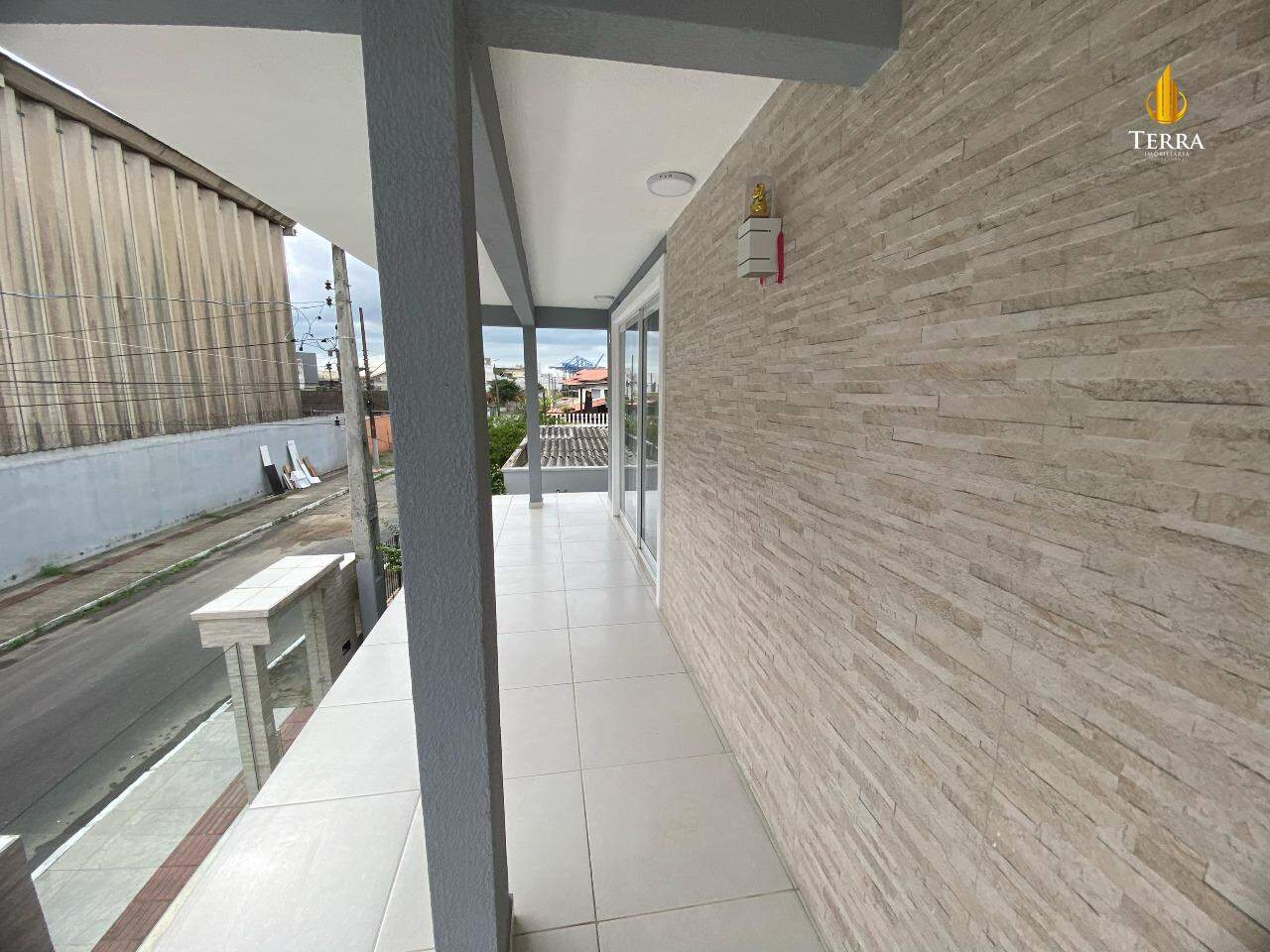  Sobrado com 3 quartos, São João: 