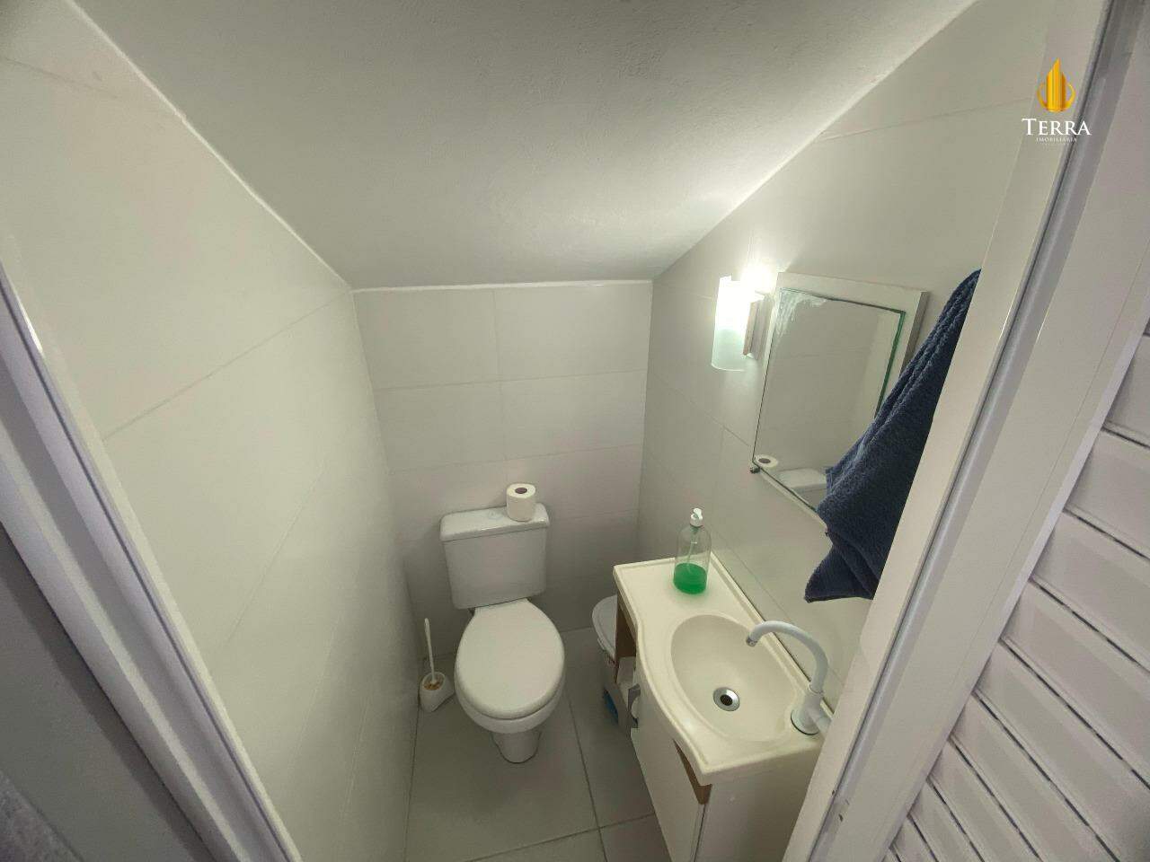  Sobrado com 3 quartos, São João: 