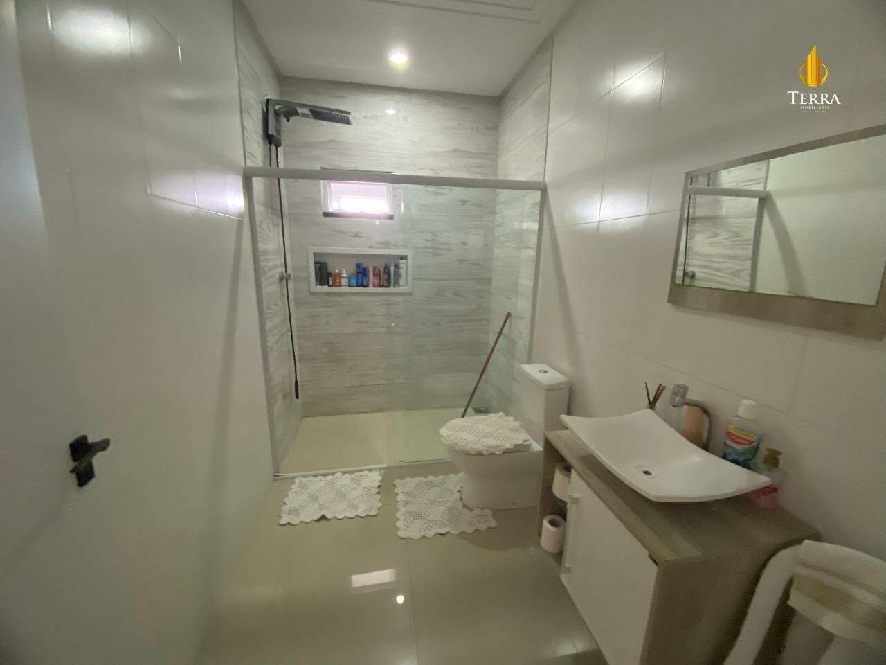  Sobrado com 3 quartos, São João: 