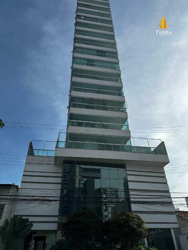 Edifício Marettimo Residencial Apartamento com 3 quartos, Centro: 