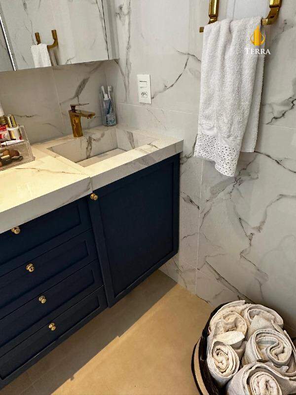 Edifício Marettimo Residencial Apartamento com 3 quartos, Centro: 