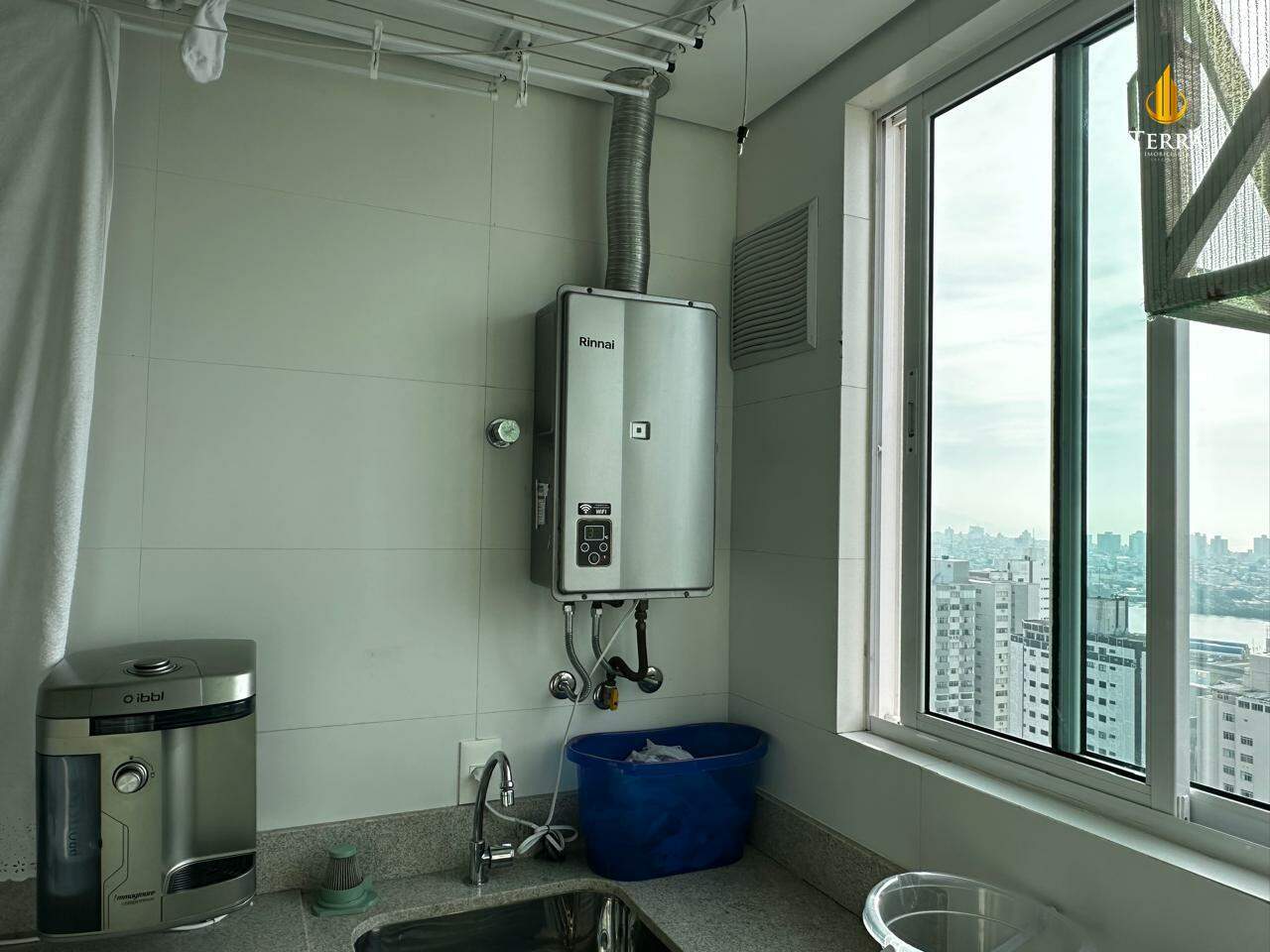 Edifício Marettimo Residencial Apartamento com 3 quartos, Centro: 