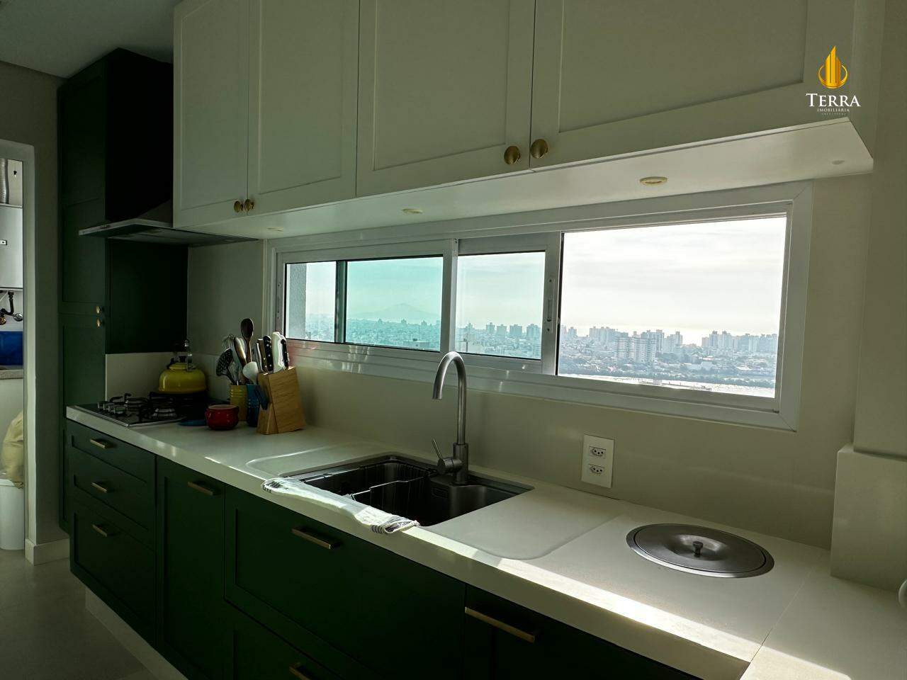 Edifício Marettimo Residencial Apartamento com 3 quartos, Centro: 