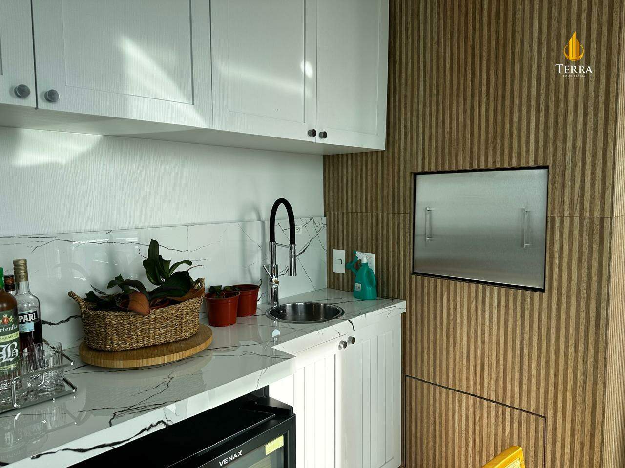 Edifício Marettimo Residencial Apartamento com 3 quartos, Centro: 