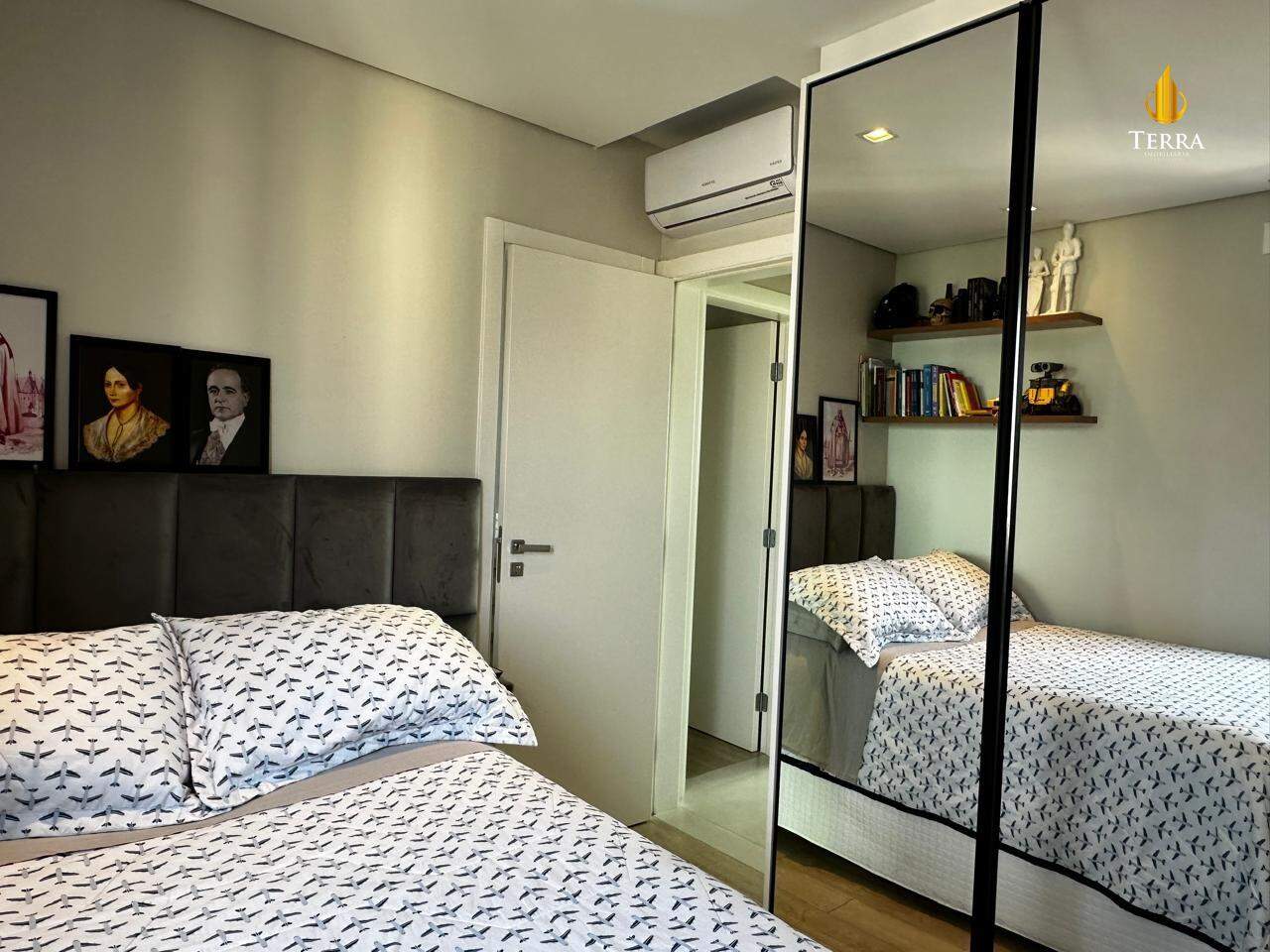 Edifício Marettimo Residencial Apartamento com 3 quartos, Centro: 