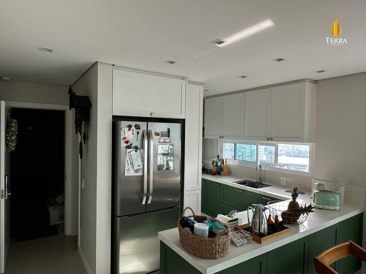 Edifício Marettimo Residencial Apartamento com 3 quartos, Centro: 