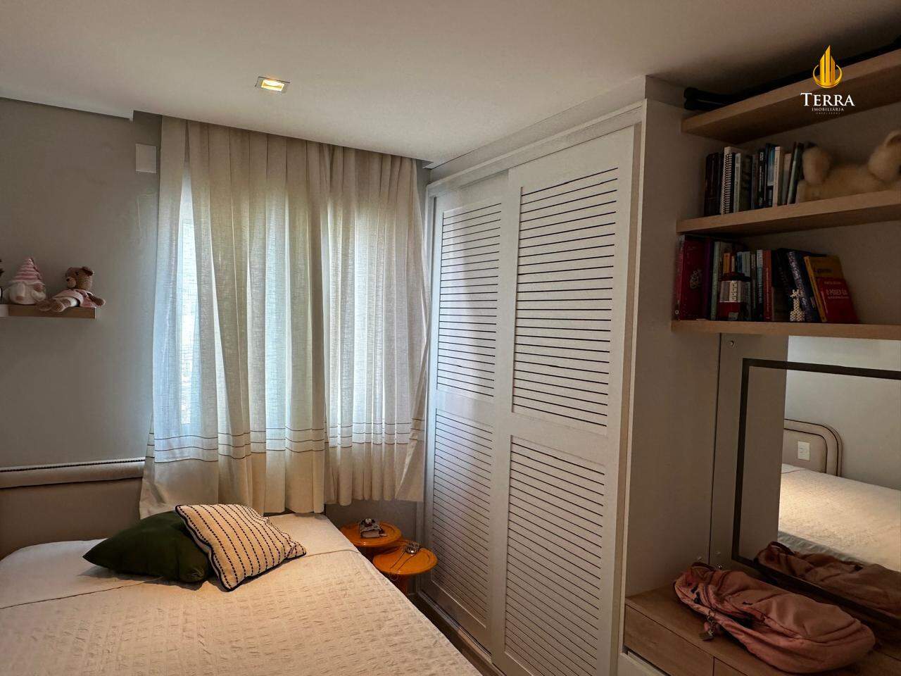 Edifício Marettimo Residencial Apartamento com 3 quartos, Centro: 