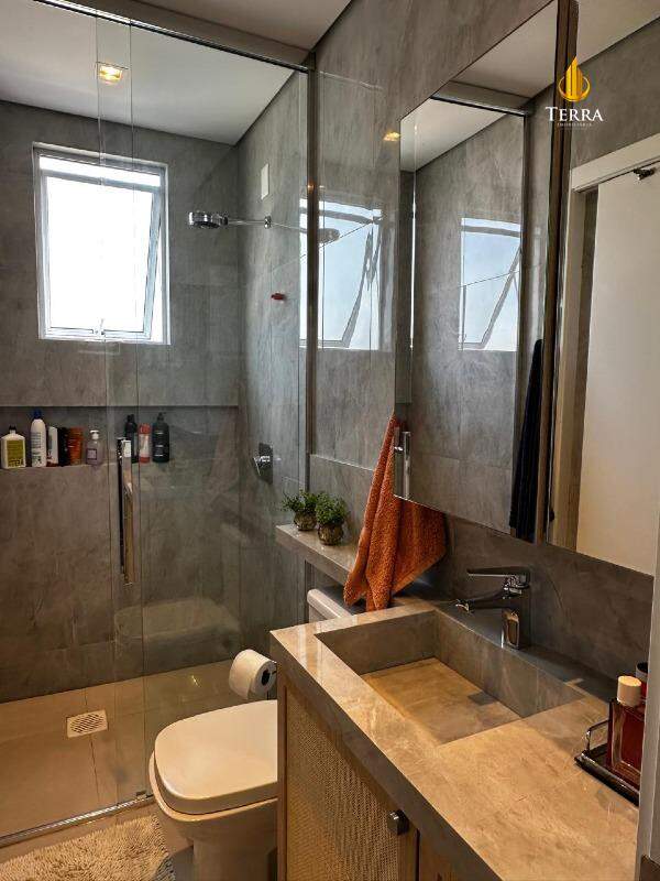 Edifício Marettimo Residencial Apartamento com 3 quartos, Centro: 