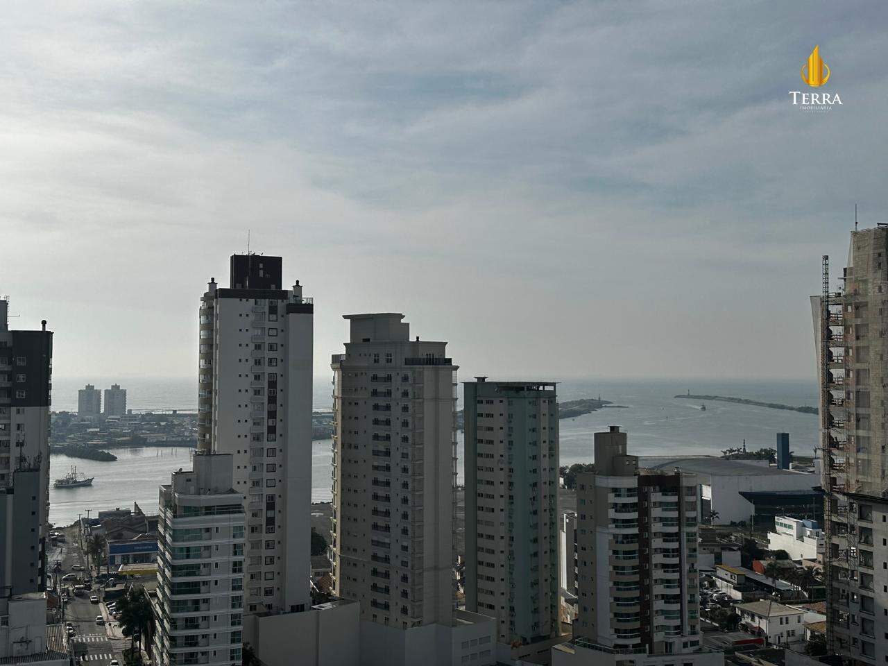 Edifício Marettimo Residencial Apartamento com 3 quartos, Centro: 