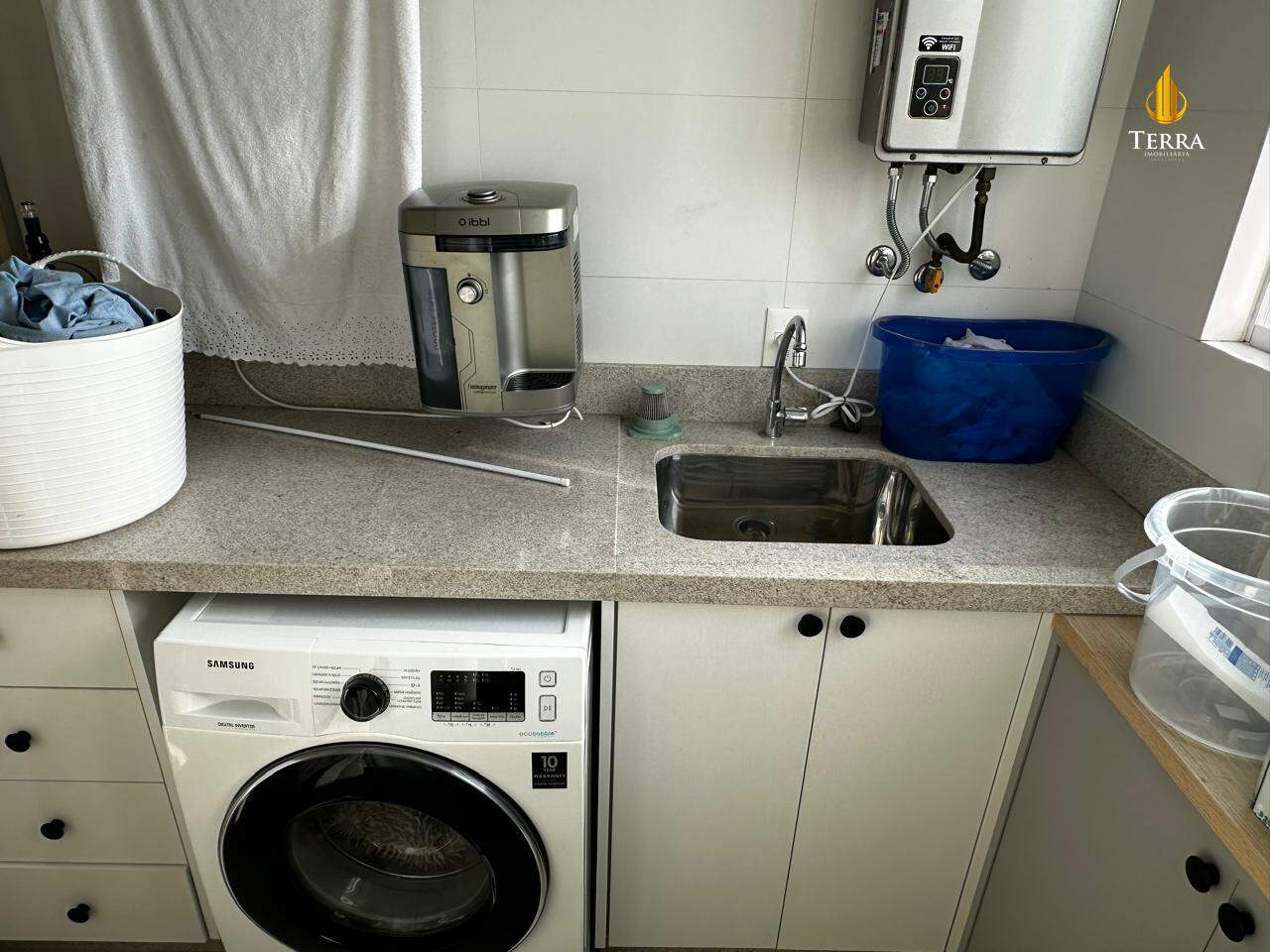 Edifício Marettimo Residencial Apartamento com 3 quartos, Centro: 