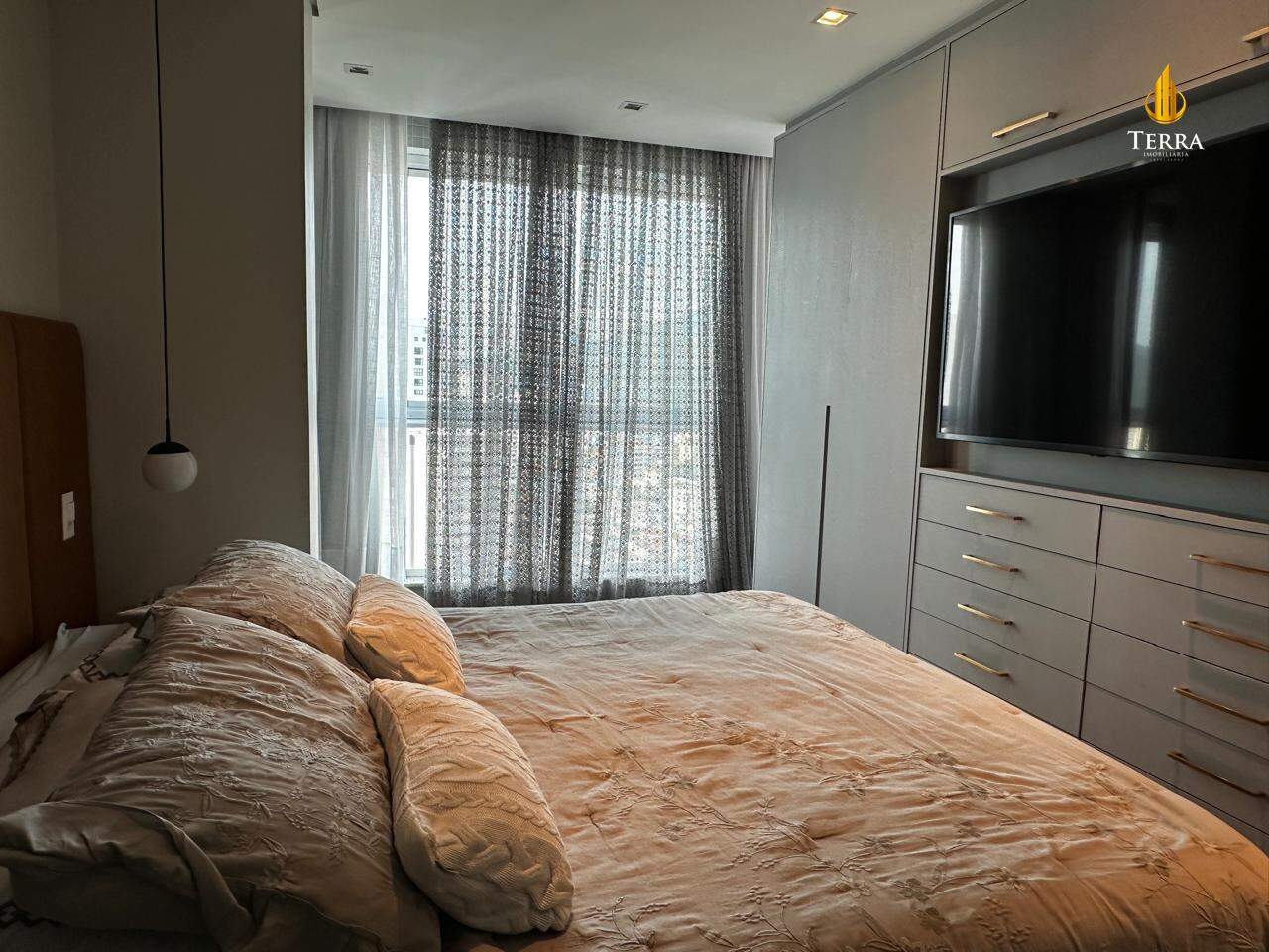 Edifício Marettimo Residencial Apartamento com 3 quartos, Centro: 
