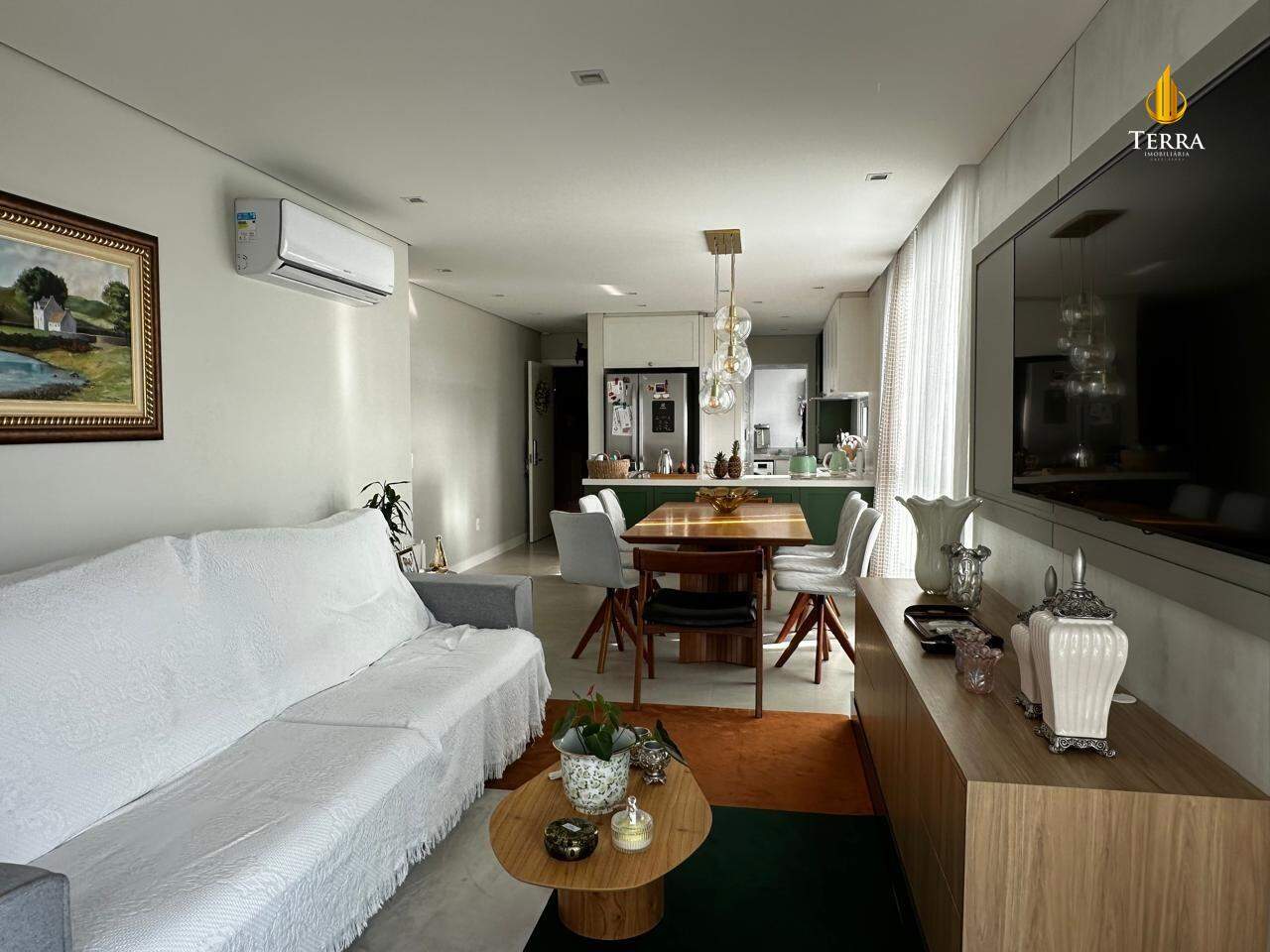 Edifício Marettimo Residencial Apartamento com 3 quartos, Centro: 