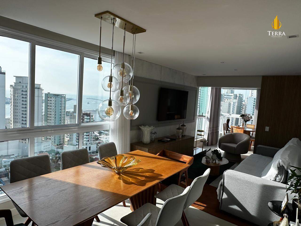 Edifício Marettimo Residencial Apartamento com 3 quartos, Centro: