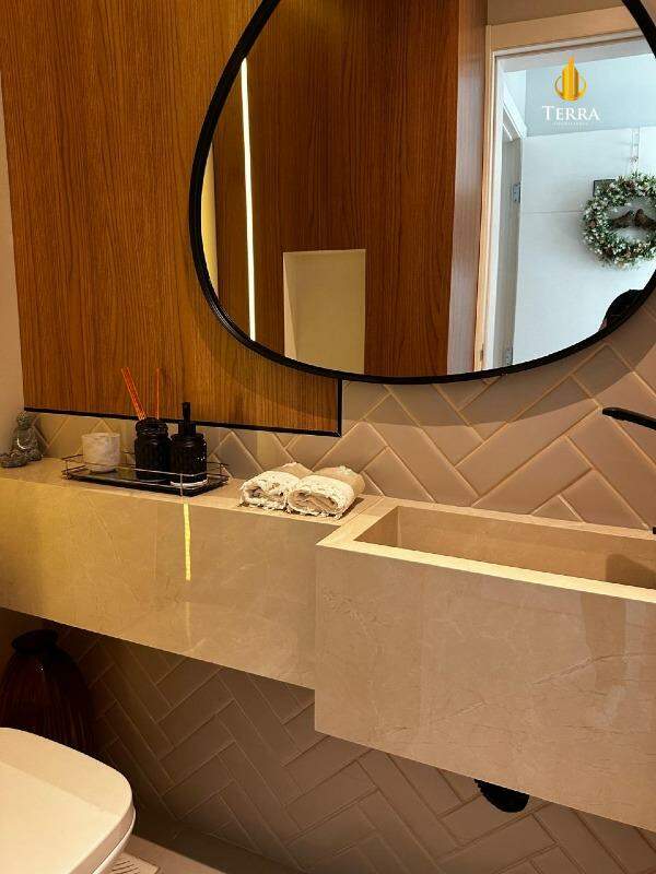 Edifício Marettimo Residencial Apartamento com 3 quartos, Centro: 