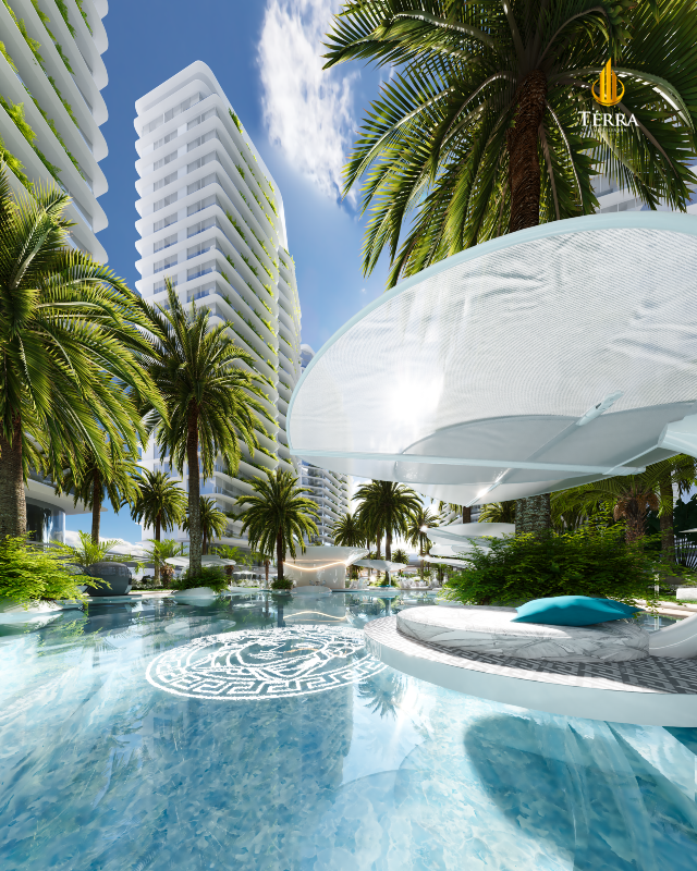Atmosphere Home Spa Apartamento com 4 quartos, Praia Brava: 