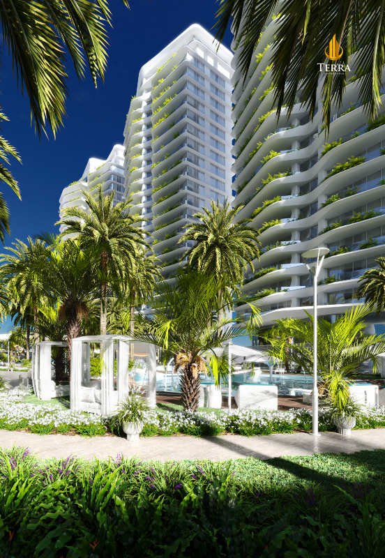 Atmosphere Home Spa Apartamento com 4 quartos, Praia Brava: 