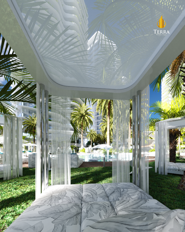 Atmosphere Home Spa Apartamento com 4 quartos, Praia Brava: 
