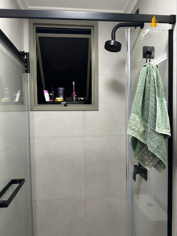 Condomínio São Vicente Home Club Apartamento com 2 quartos, São Vicente: 
